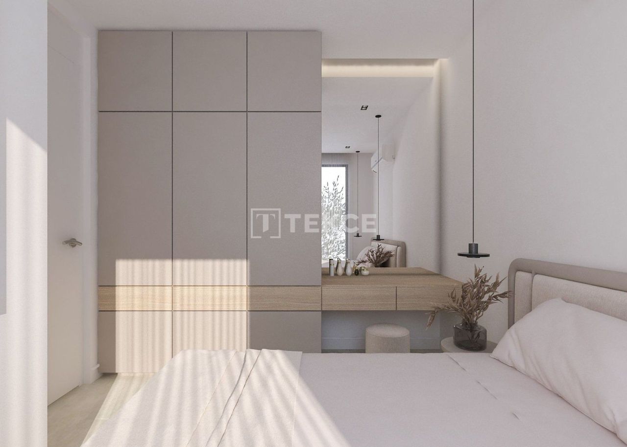 Apartment in Kyrenia, Cyprus, 87 m² - picture 13