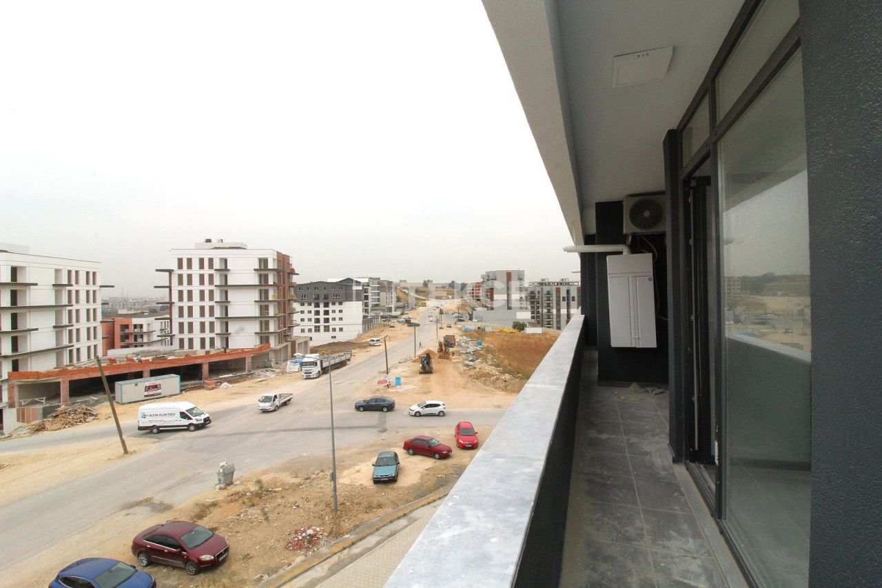 Apartment Nilüfer, Turkey, 424 m² - picture 14