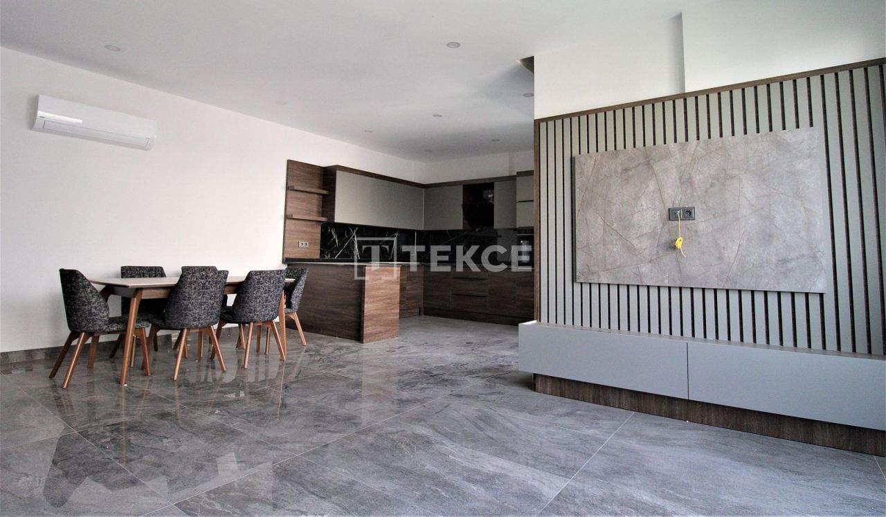 Apartment in Belek, Türkei, 105 m² - Foto 15