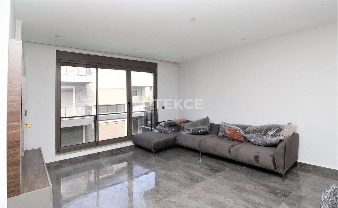 Apartment in Belek, Türkei, 115 m² - Foto 16