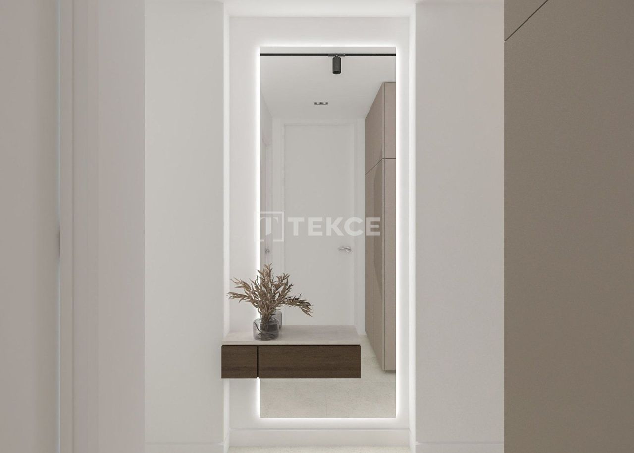 Attico a Kyrenia, Cipro, 105 m² - foto 16