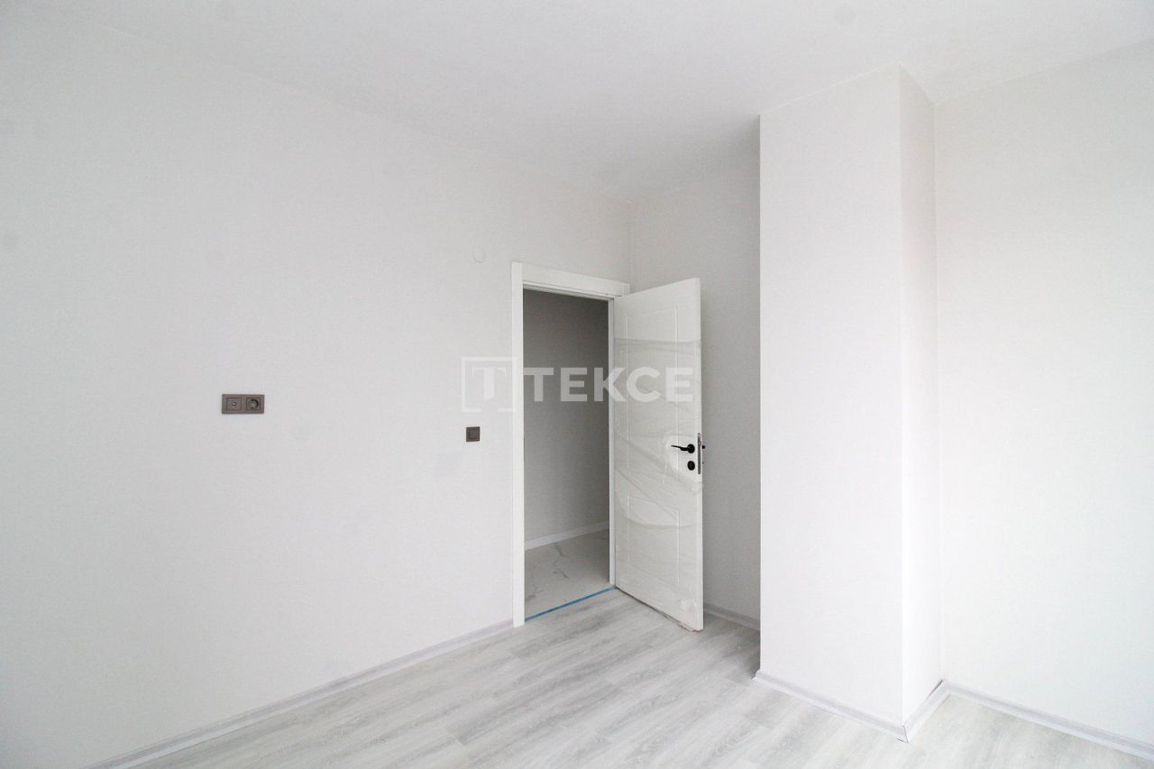 Apartment Nilüfer, Turkey, 424 m² - picture 16
