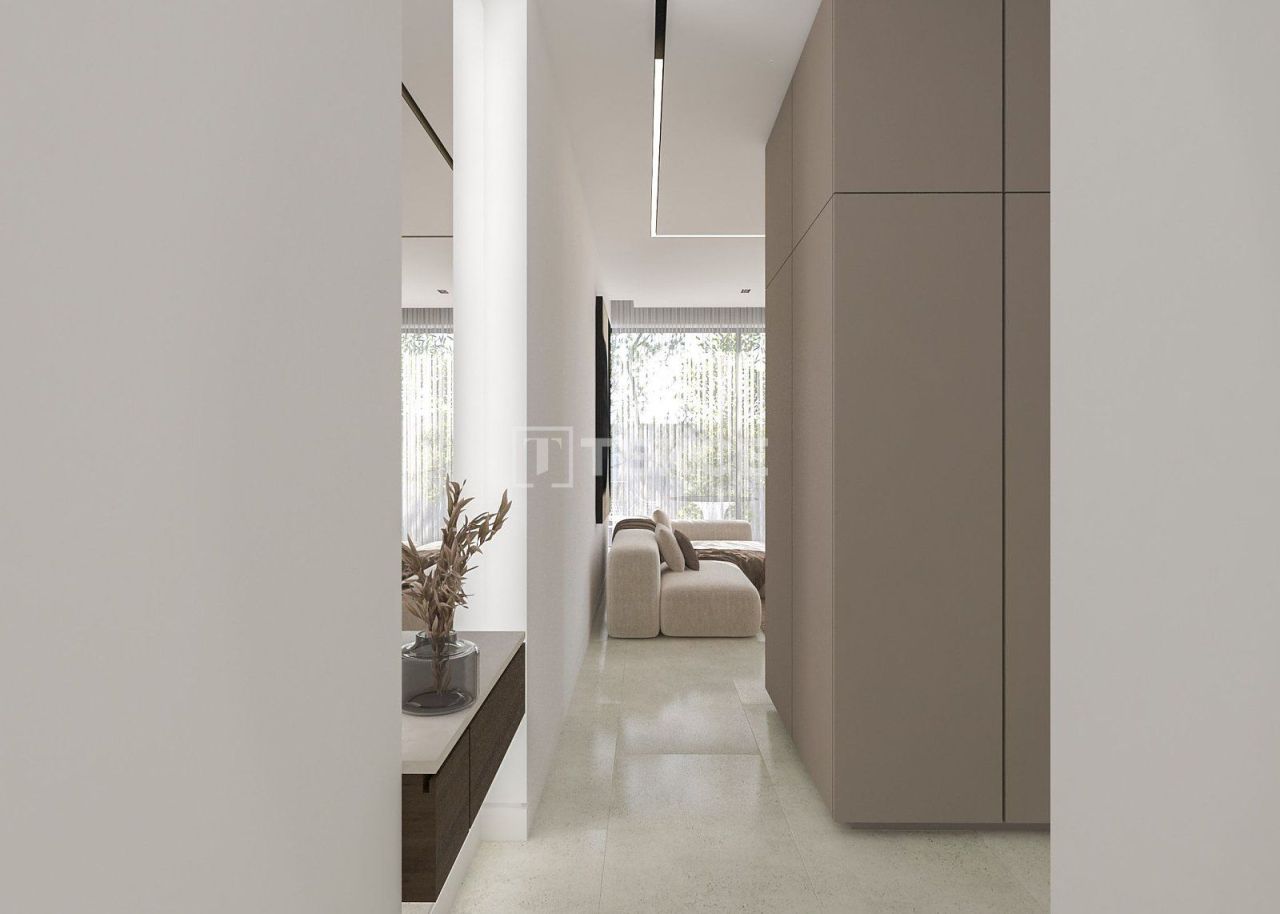 Attico a Kyrenia, Cipro, 105 m² - foto 17