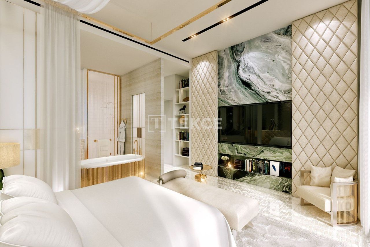 Penthouse Al Safa, EAU, 425 m² - image 17