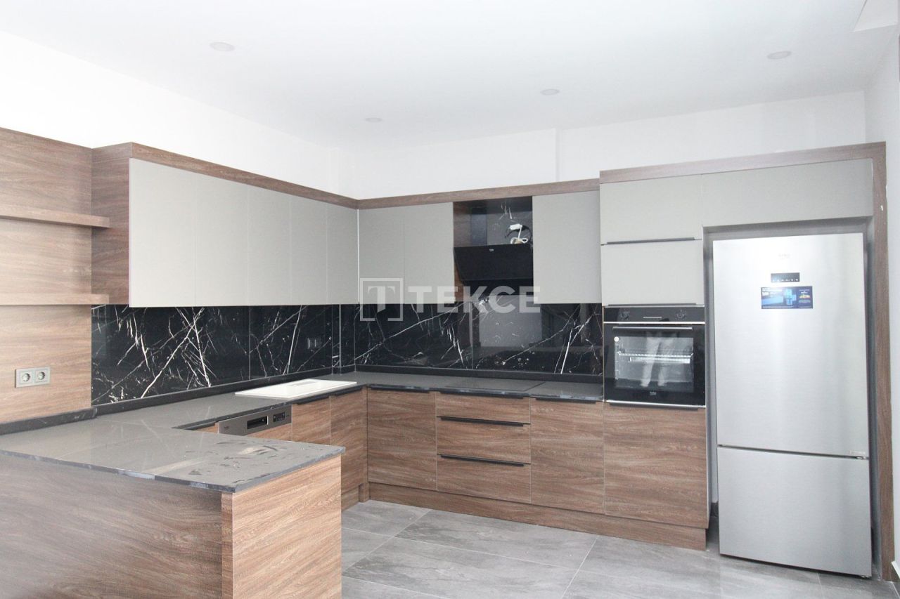 Apartment in Belek, Turkey, 170 m² - picture 18