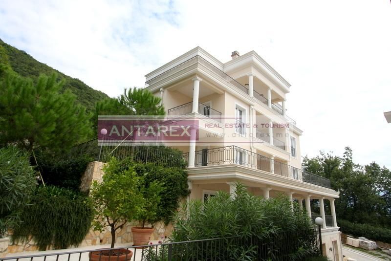 Apartment in Kumbor, Montenegro, 165 m² - Foto 2