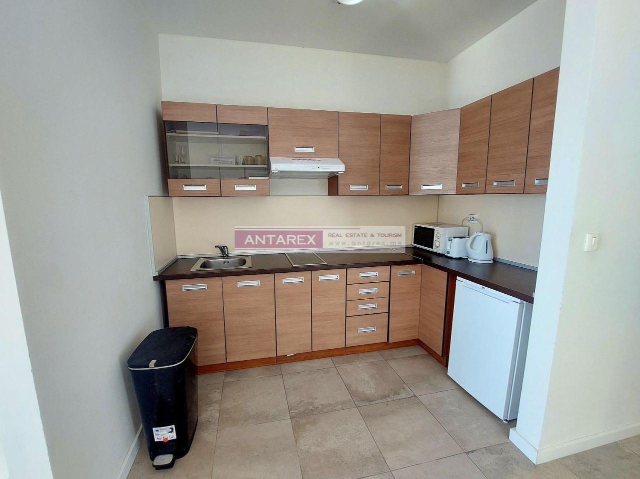 Apartment in Bijela, Montenegro, 73 m² - Foto 4