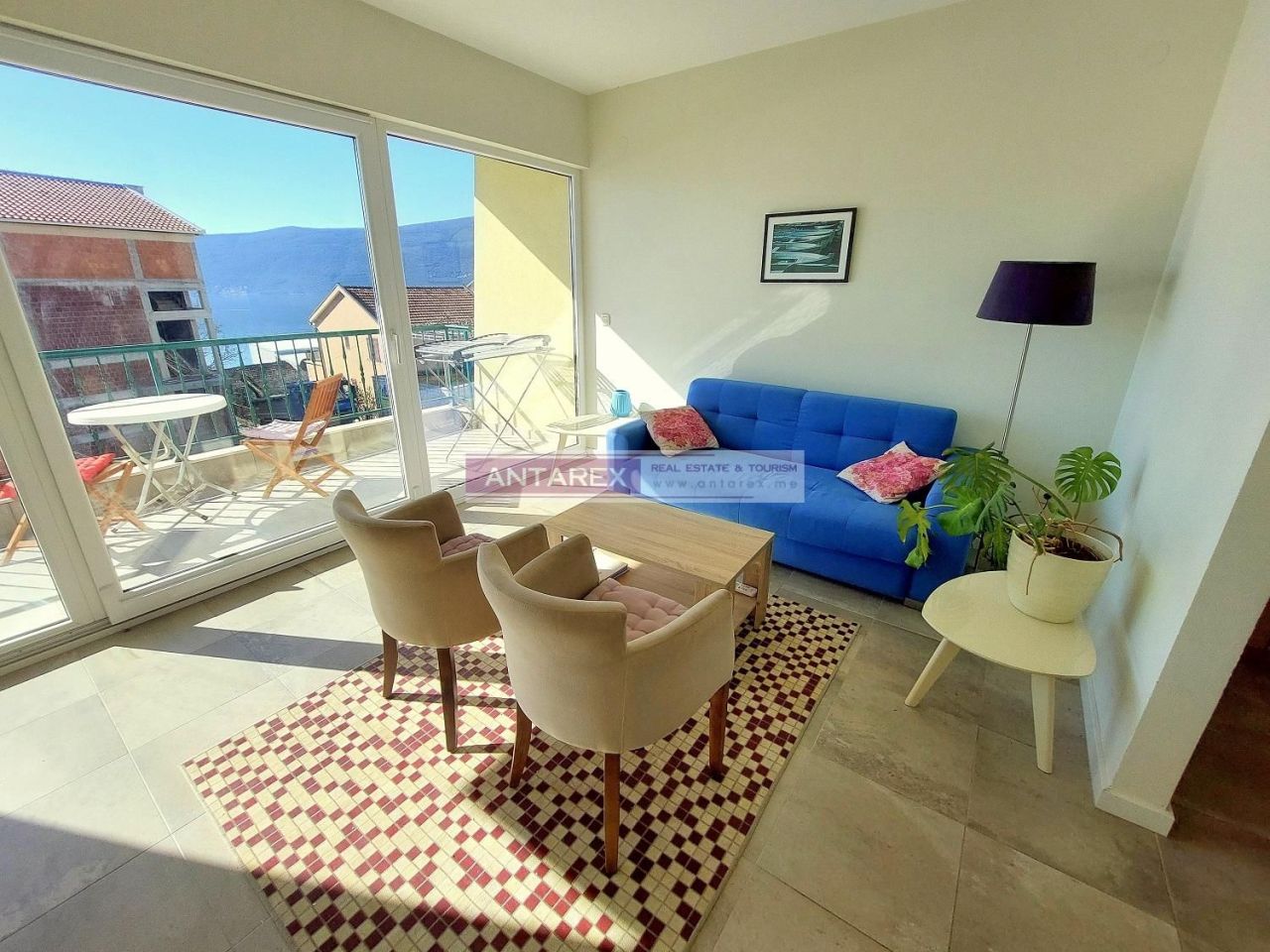 Apartment in Bijela, Montenegro, 73 m² - Foto 5