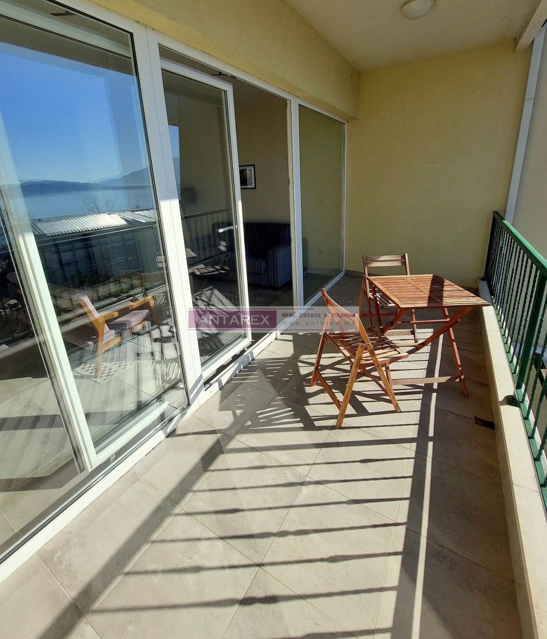 Appartamenti a Bijela, Montenegro, 89 m² - foto 6