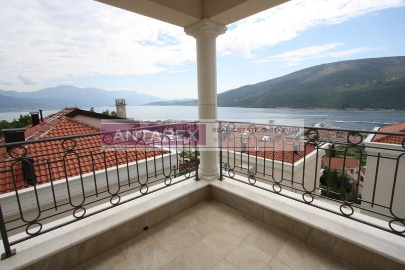 Apartment in Kumbor, Montenegro, 165 m² - Foto 7