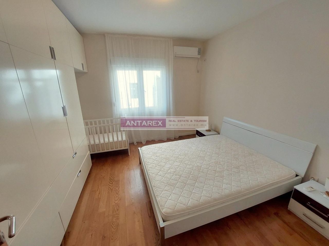 Appartamenti a Bijela, Montenegro, 89 m² - foto 8