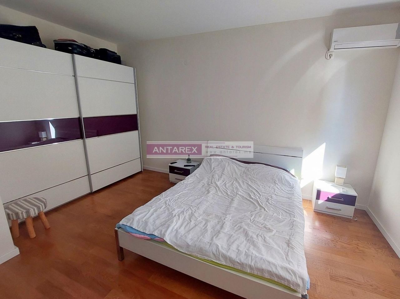 Apartment in Bijela, Montenegro, 73 m² - Foto 8