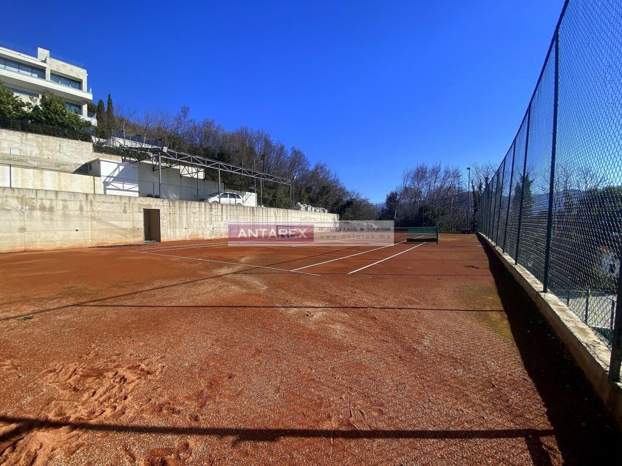 Apartment in Bijela, Montenegro, 73 m² - Foto 13