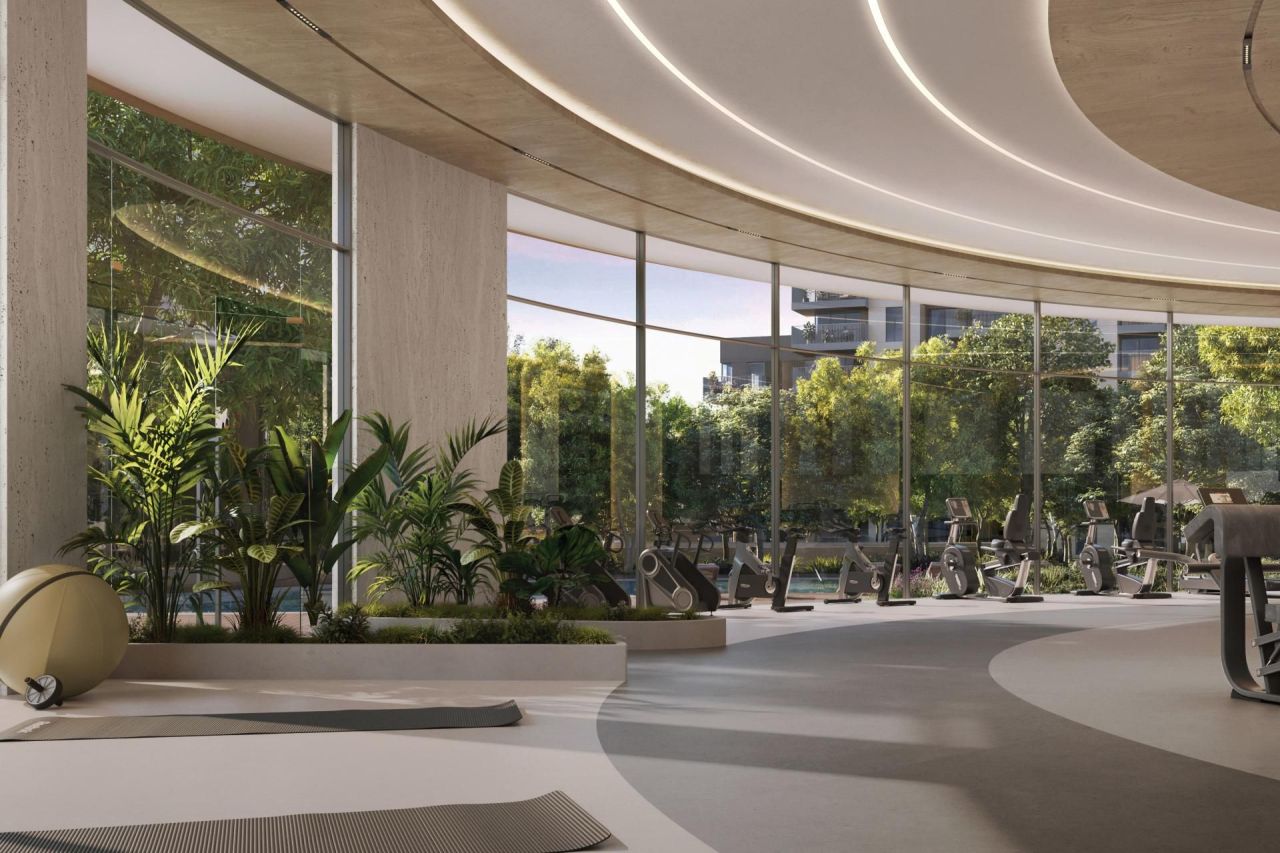 Appartamento a Dubai, EAU, 77 m² - foto 6