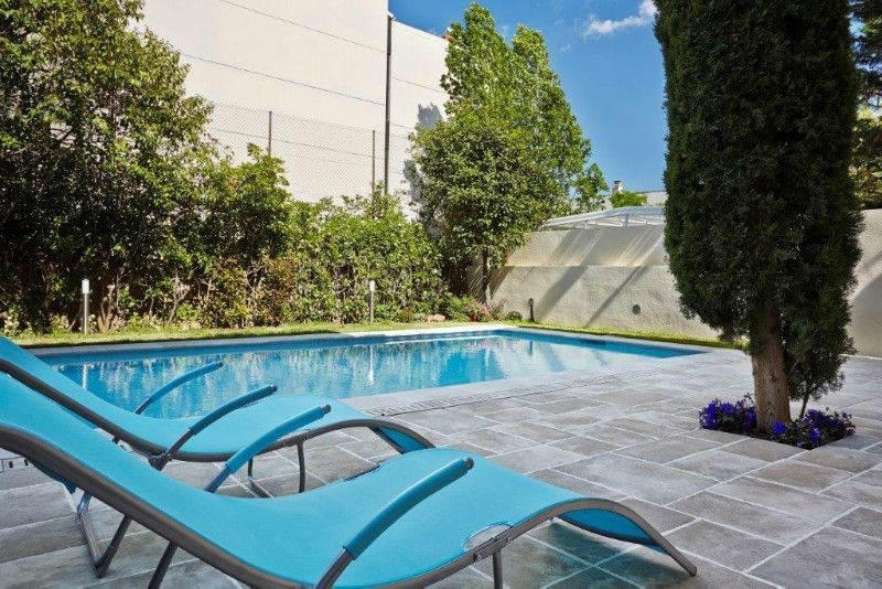 Chalet a Barcellona, Spagna, 300 m² - foto 2