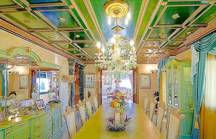 Chalet in Calella, Spain, 600 m² - picture 4