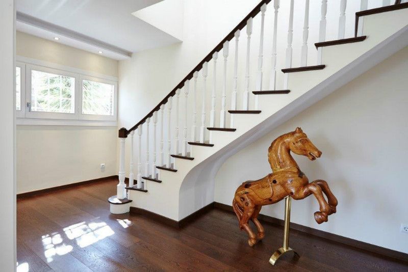 Chalet a Barcellona, Spagna, 300 m² - foto 5