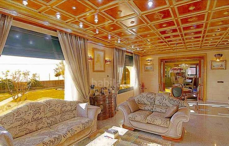 Chalet in Calella, Spain, 600 m² - picture 5