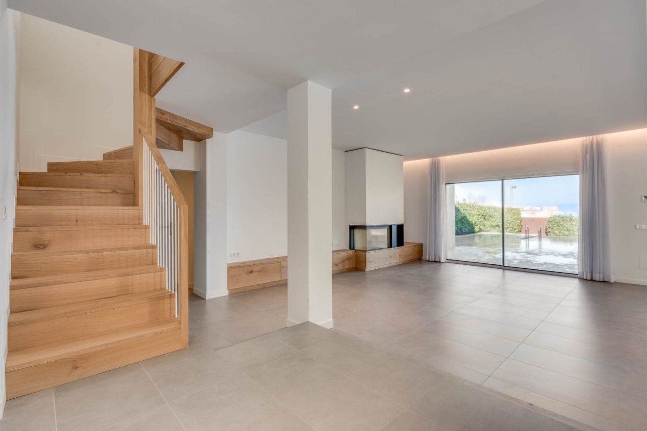 Chalet on Costa Brava, Spain, 254 m² - picture 5