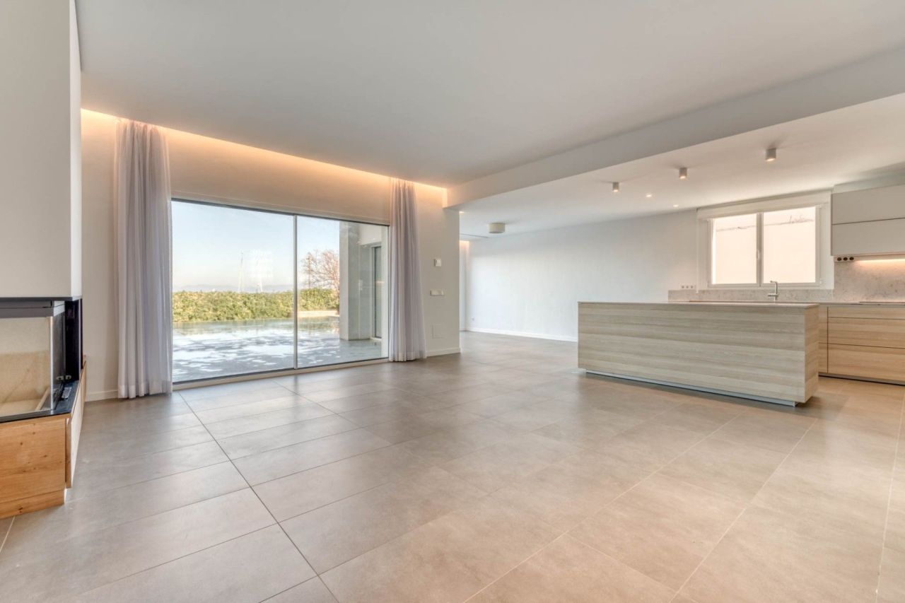 Chalet on Costa Brava, Spain, 254 m² - picture 6