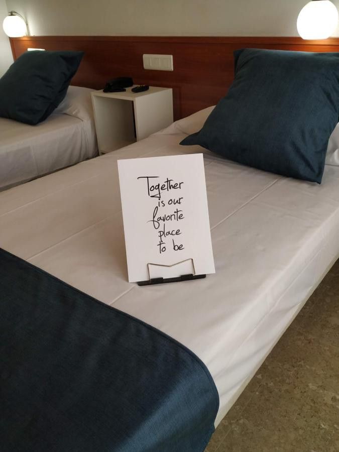 Hotel en Calafell, España, 1 143 m² - imagen 7