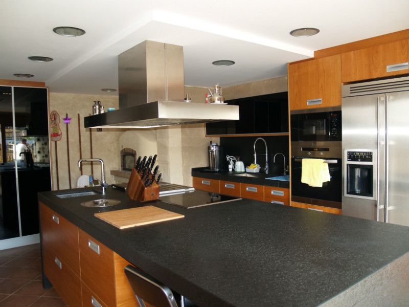 Chalet a Cubelles, Spagna, 1 000 m² - foto 9