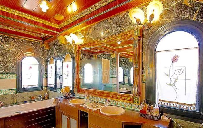 Chalet in Calella, Spain, 600 m² - picture 8