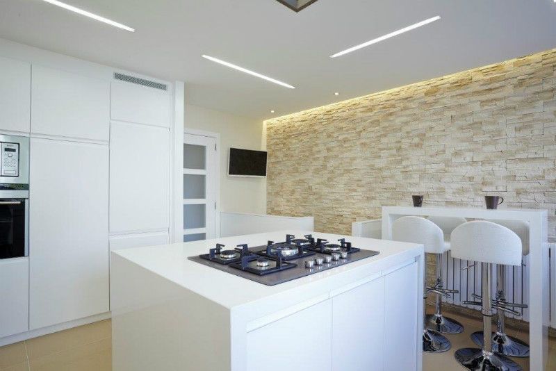 Chalet a Barcellona, Spagna, 300 m² - foto 10