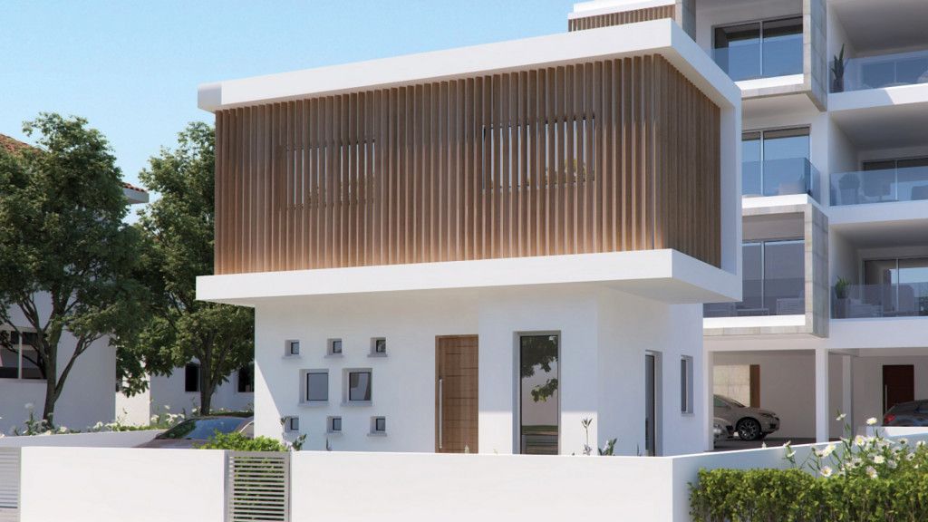 Flat in Limassol, Cyprus, 79 m² - picture 2