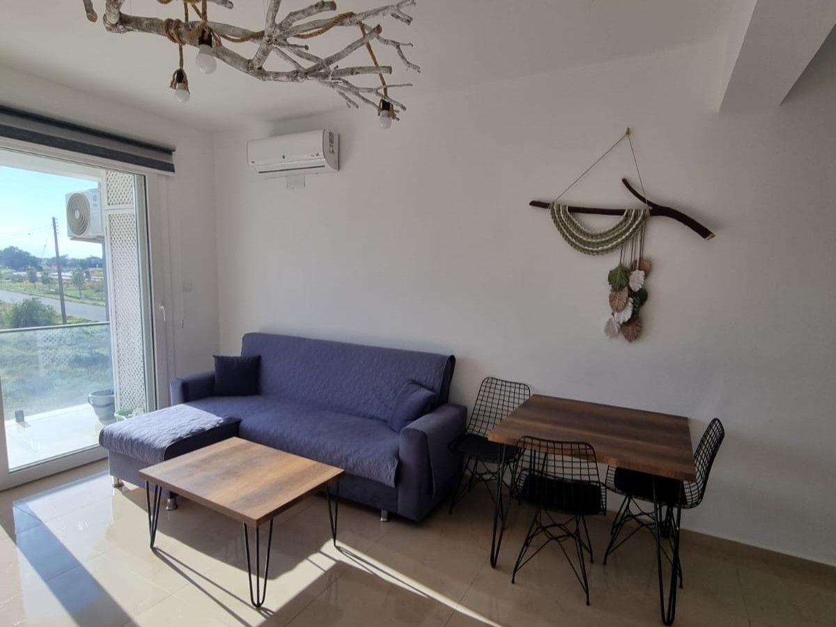 Apartment in Famagusta, Cyprus, 75 m² - picture 1