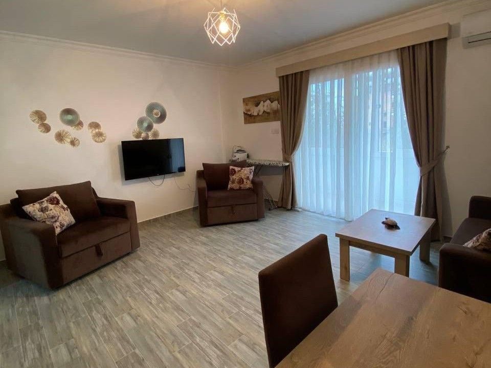 Apartment in Famagusta, Cyprus, 42 m² - picture 1