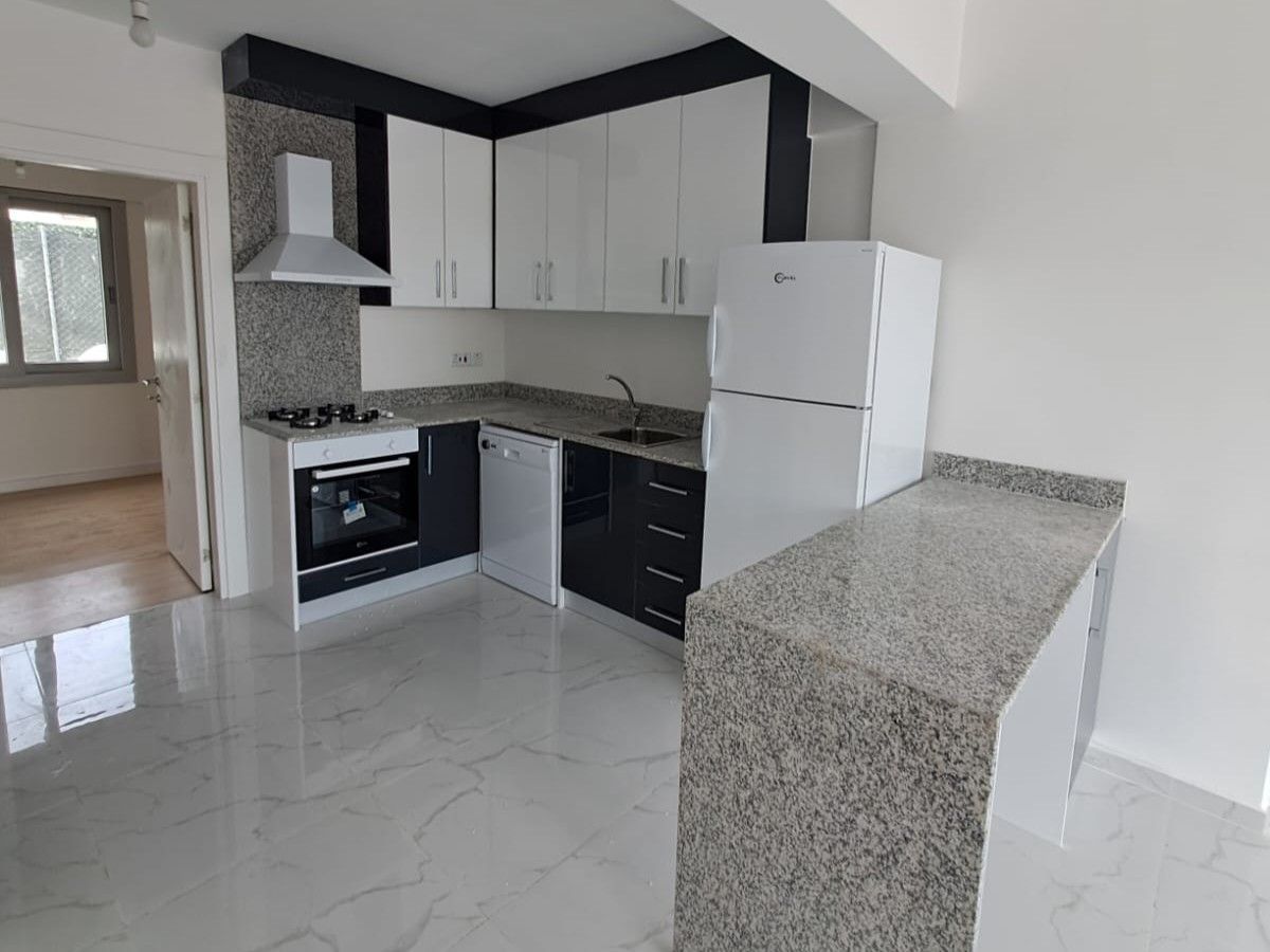 Appartamenti a Alsancak, Cipro, 56 m² - foto 2