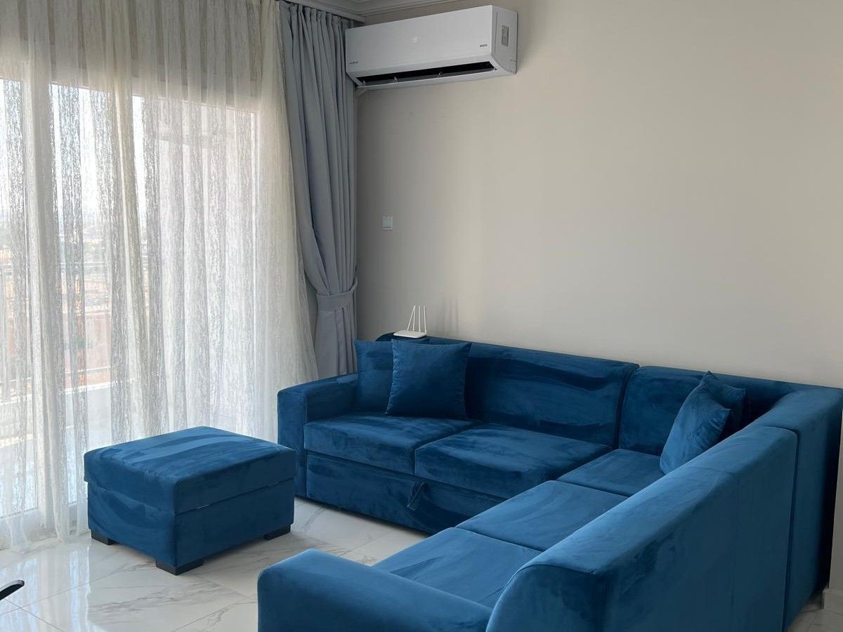 Appartamenti a İskele, Cipro, 100 m² - foto 3