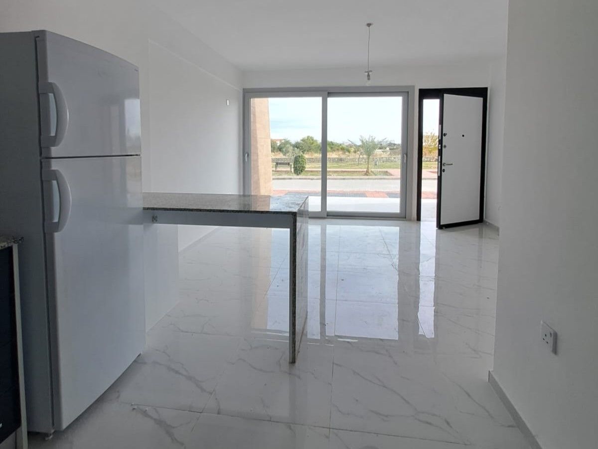 Appartamenti a Alsancak, Cipro, 56 m² - foto 4