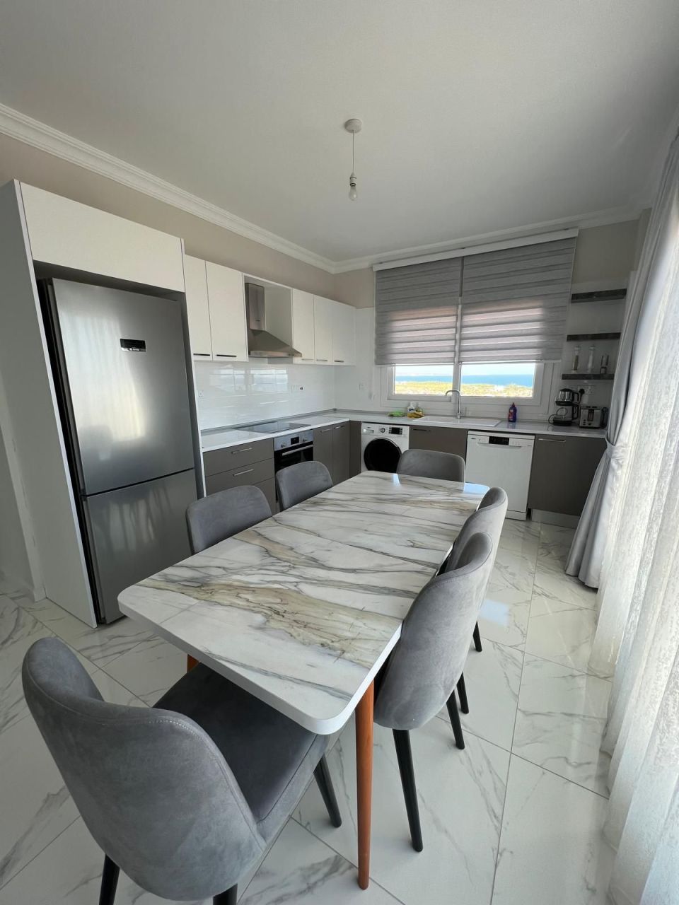 Appartamenti a İskele, Cipro, 100 m² - foto 5