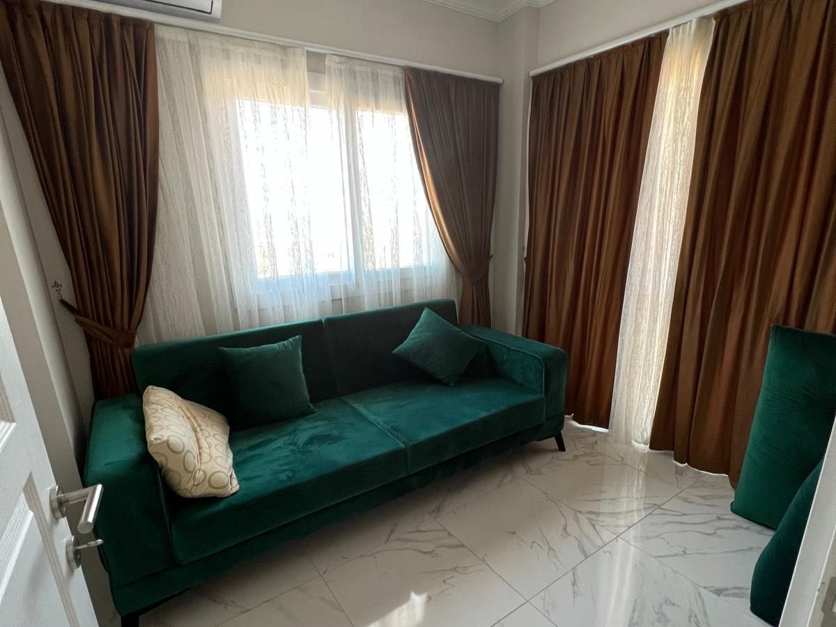 Appartamenti a İskele, Cipro, 100 m² - foto 6