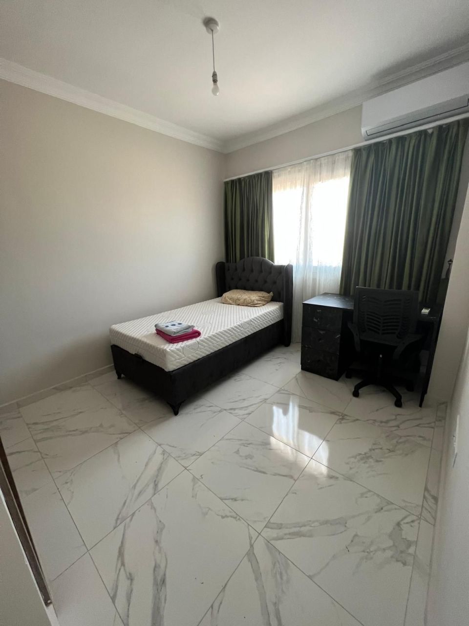 Appartamenti a İskele, Cipro, 100 m² - foto 8