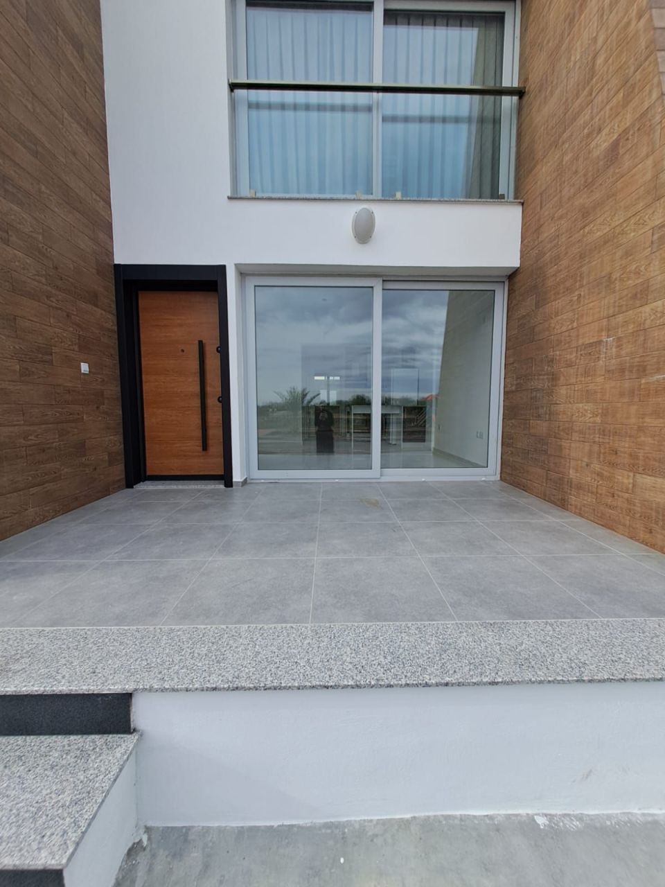 Appartamenti a Alsancak, Cipro, 56 m² - foto 10