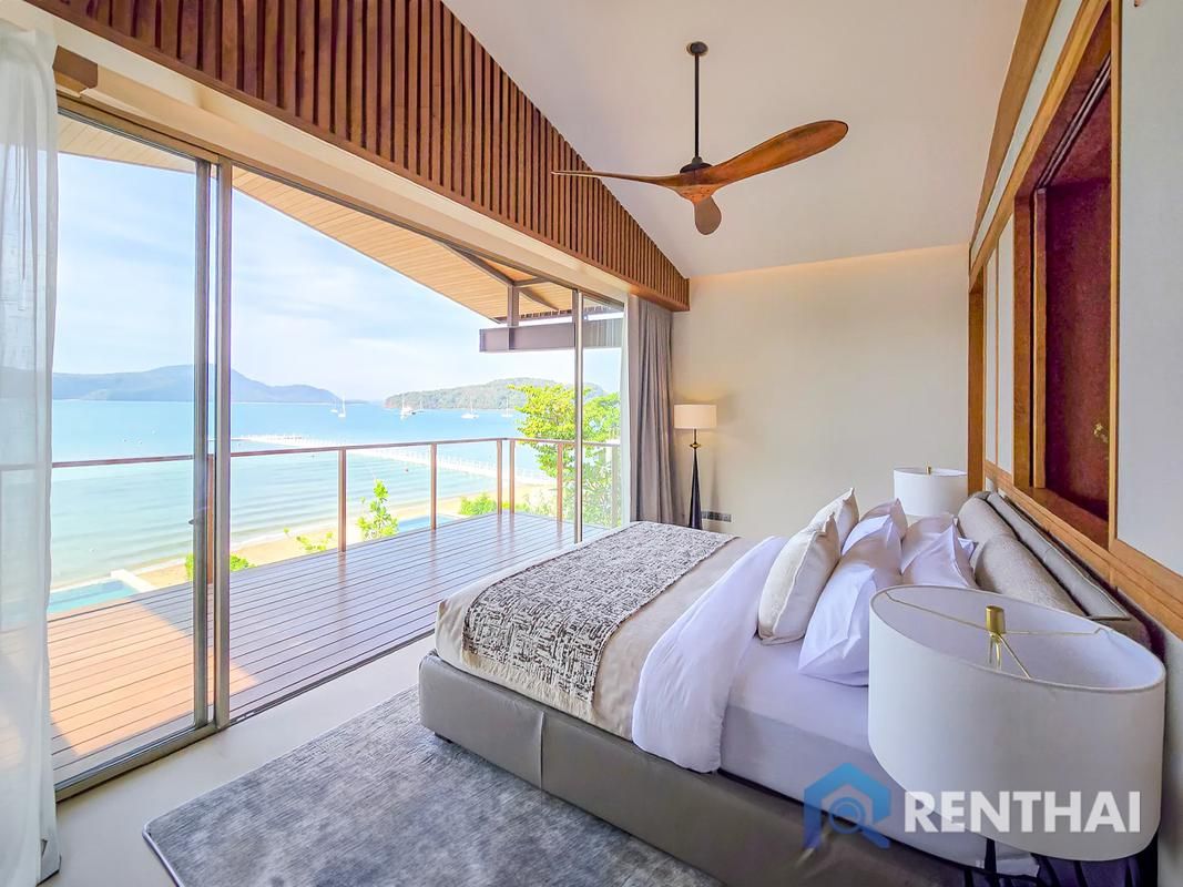 Villa en la isla de Phuket, Tailandia, 503 m² - imagen 1
