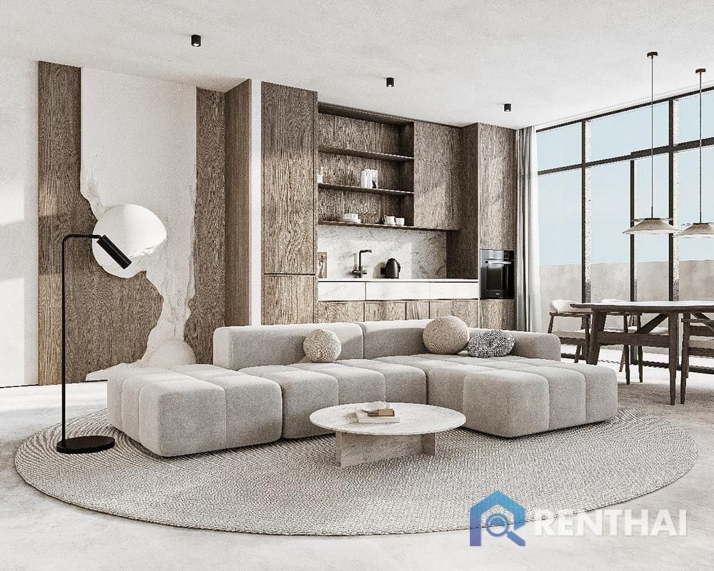 Apartamento en la isla de Phuket, Tailandia, 120 m² - imagen 1