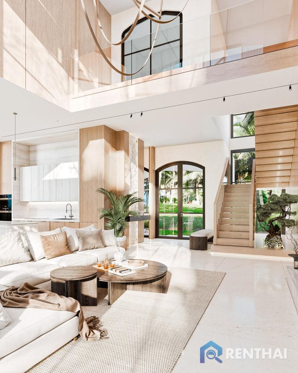 Villa on Phuket Island, Thailand, 232 m² - picture 1