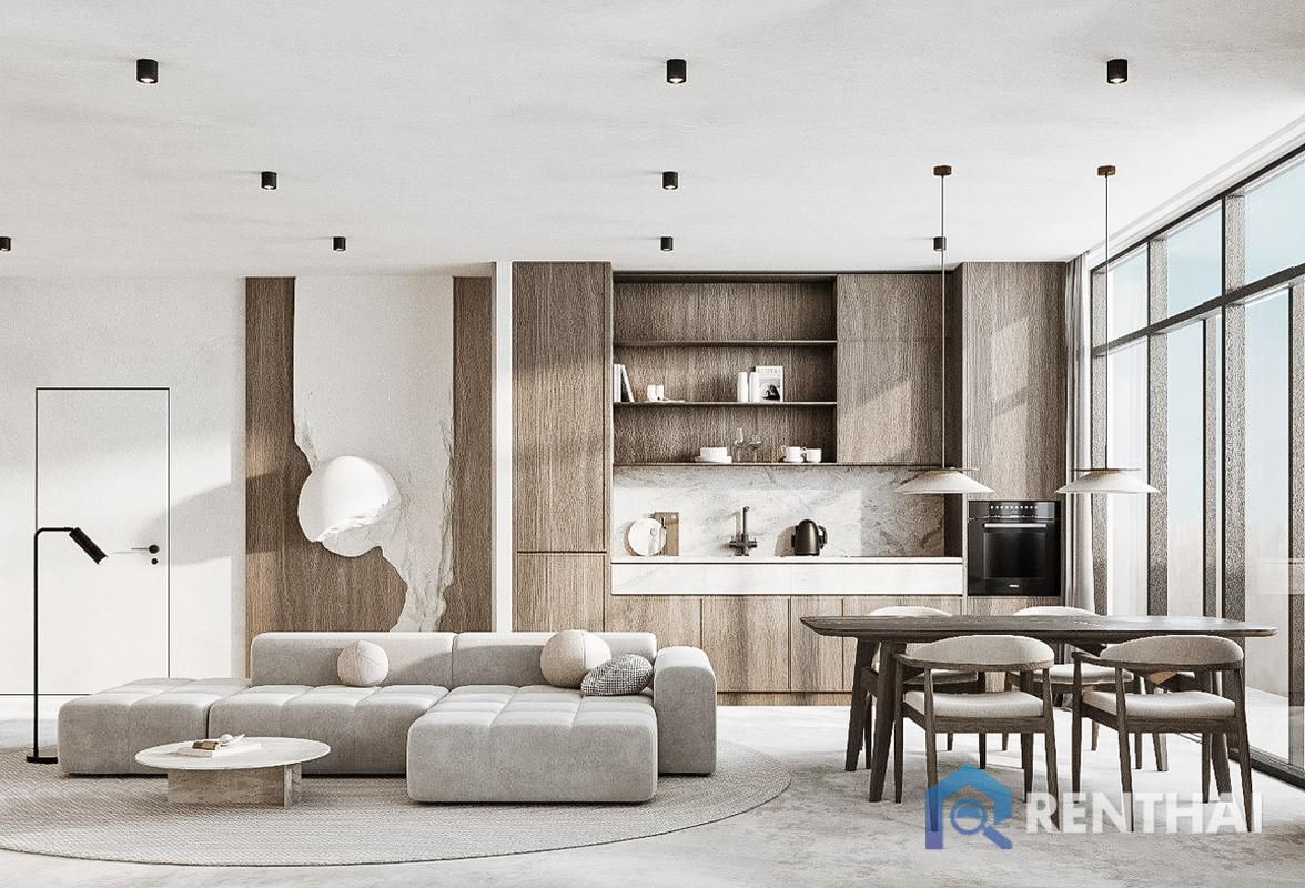 Apartamento en la isla de Phuket, Tailandia, 120 m² - imagen 2