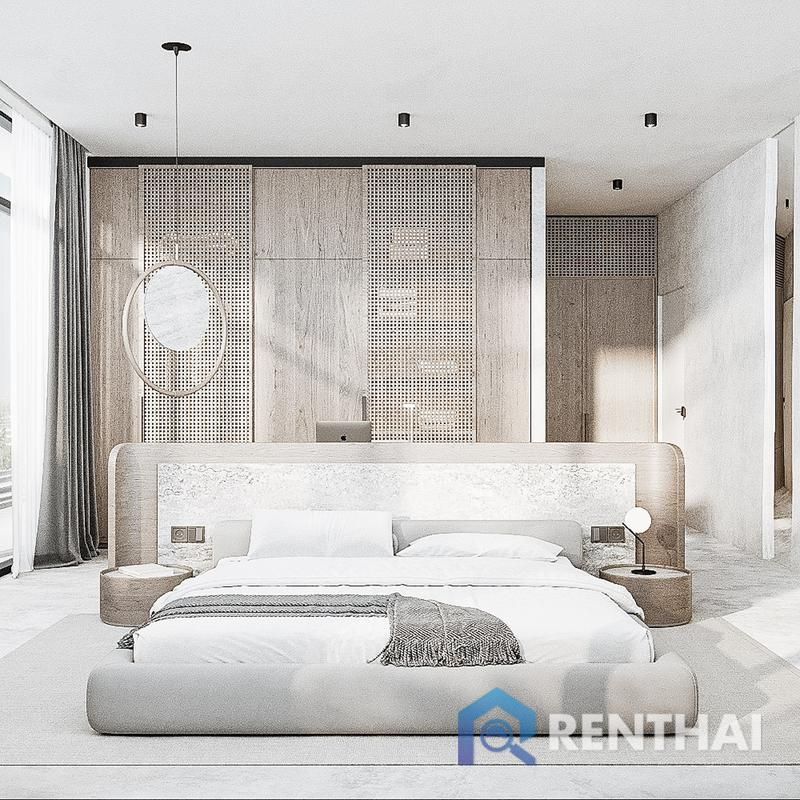 Apartamento en la isla de Phuket, Tailandia, 120 m² - imagen 3