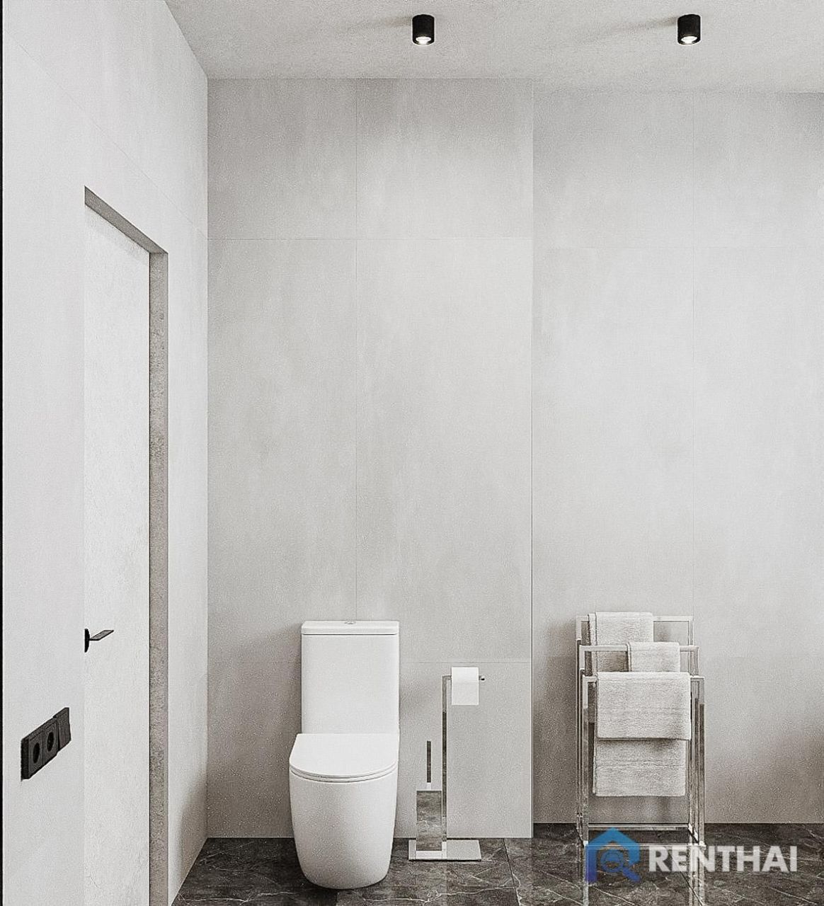 Apartamento en la isla de Phuket, Tailandia, 120 m² - imagen 6