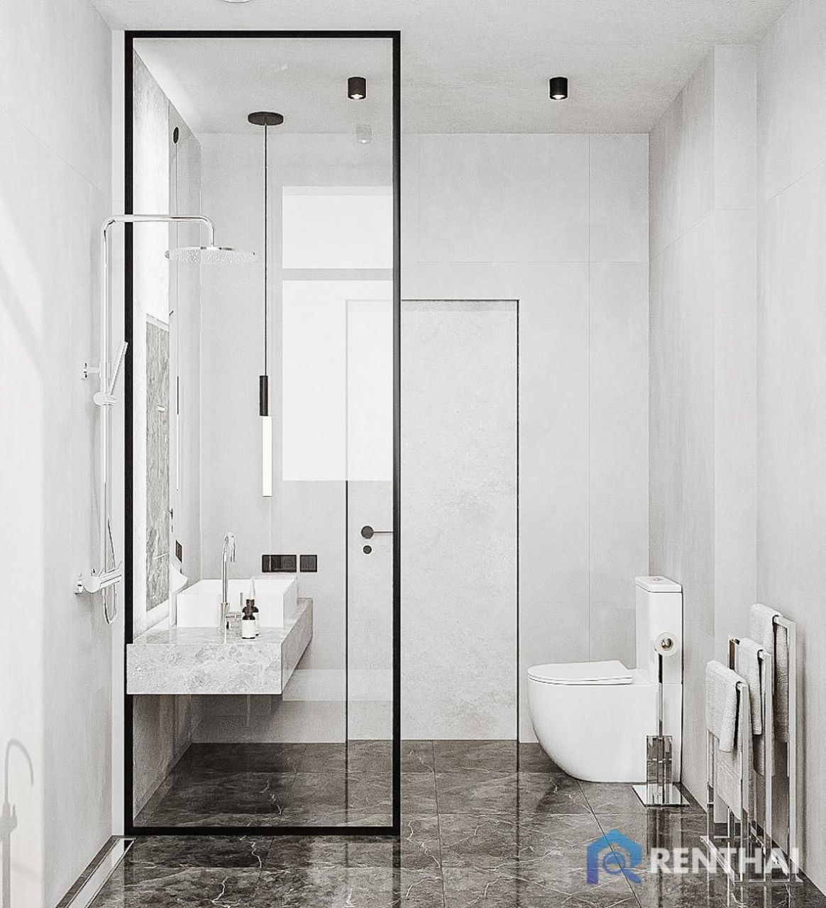 Apartamento en la isla de Phuket, Tailandia, 120 m² - imagen 7