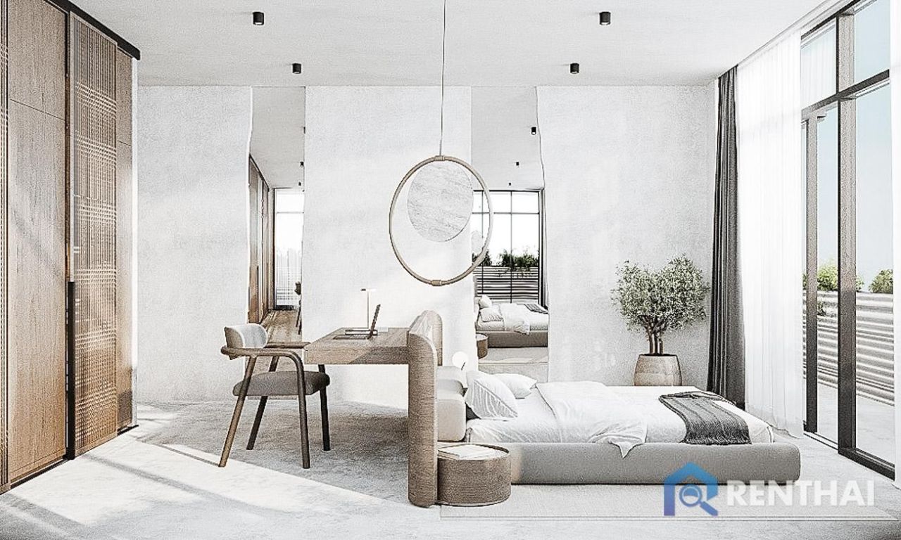 Apartamento en la isla de Phuket, Tailandia, 120 m² - imagen 8