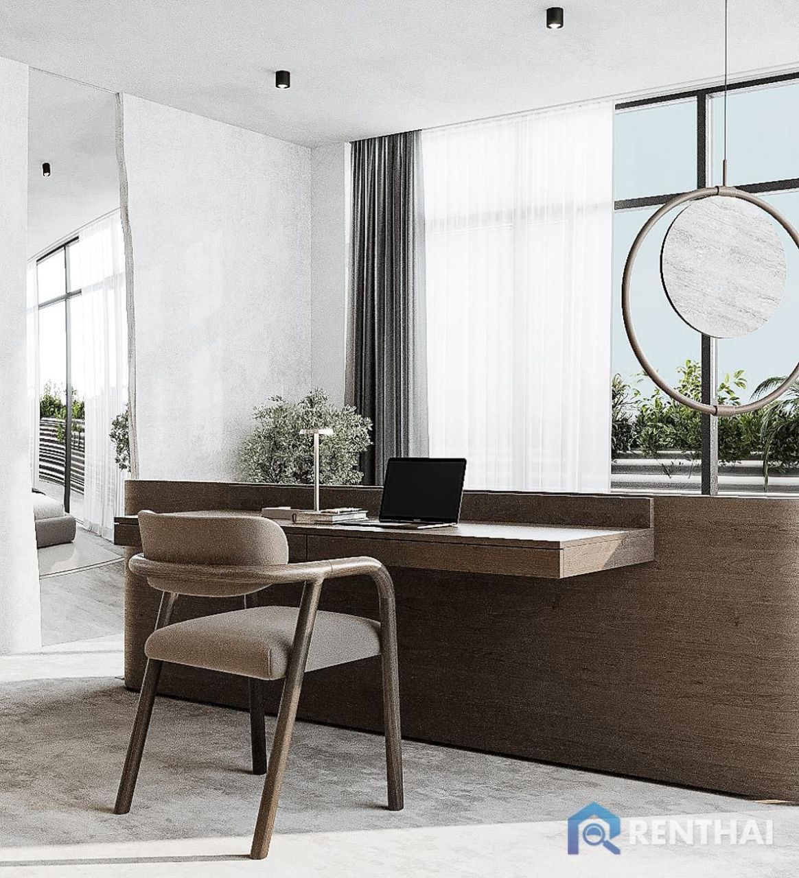 Apartamento en la isla de Phuket, Tailandia, 120 m² - imagen 9