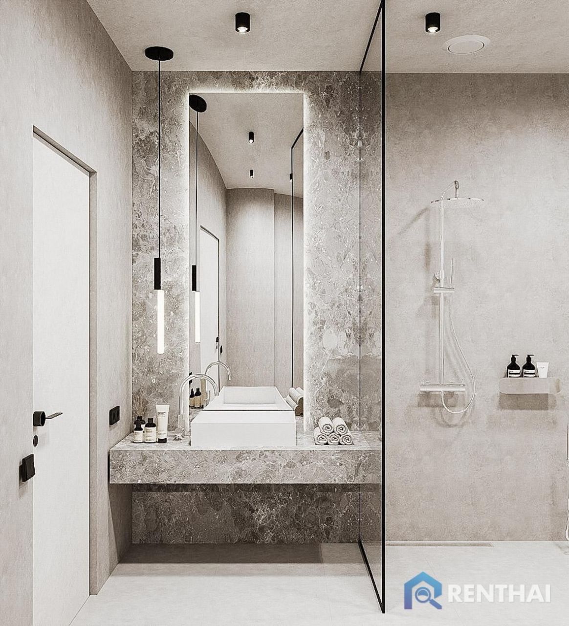 Apartamento en la isla de Phuket, Tailandia, 120 m² - imagen 13