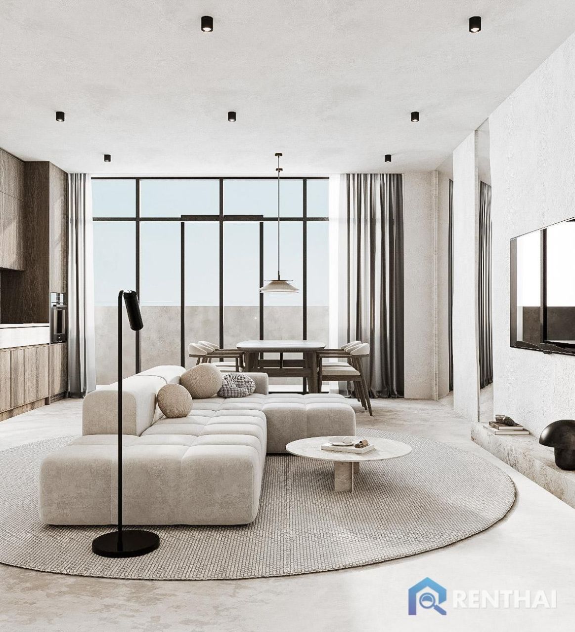 Apartamento en la isla de Phuket, Tailandia, 120 m² - imagen 14