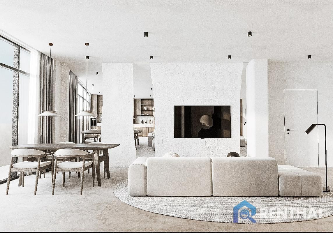 Apartamento en la isla de Phuket, Tailandia, 120 m² - imagen 15